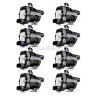 Uf262 8x Ignition Coil For Chevy Silverado Gmc Sierra Yukon 4 8l 5 3l 6 0l Round
