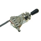Guitar Pickup Pro Wiring Harness Quick Connect For Epiphone Lp
