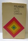 Vintage Folding Polaroid Sx-70 Land Camera With Original Box