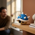 New Mario Kart - Spiny Shell 100  Moc Promotional Set 40787 Super Mario