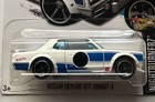 2017 Hot Wheels Nightburnerz 9 10 Nissan Skyline Ht 2000gt-x  283 365