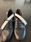 Feis Fayre Flexi Pro 1 5uk Irish Dance Hard Shoe