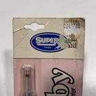 Superx Drugs Baby Fever Thermometer Rectal Vintage Sealed Prop