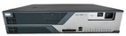 Cisco 3825 Integrated Services Router 1gbps Enterprise Rack Mount 