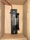 7100-317-313-00 Adams Rite Electric Strike 12vdc Monitored Fail Safe In Dark