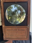 1870 Jerome   Co New Haven Rosewood Cottage Mantle Clock Video - Embossed Door