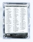 2008 Neca Twilight Movie Base Card Singles You Pick  1-72 Buy 2 Get 2 Free  Nm 