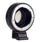 Viltrox Nf-e 0 71x Focal Reducer Lens Adapter For Nikon F g Lens To Sony E-mount