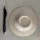 Vintage Coors Beer Ceramic Ashtray 