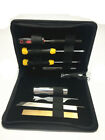 East Top Luxury 8in 1 Professional Harmonica Repair Kit 