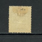 P680   Monaco  1885   Prince Charles Iii   25c   Green   1v    Mh