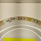 Vtg Noritake  the Luzon  Plate Medium Size 7 5 8  Japan  Nippon 10 Available
