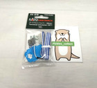 10 Packs Set Kato 24-818 Unitrack Terminal Unijoiner 35   90mm  N Ho Scale Gauge