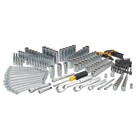Dewalt Mechanics Tool Set  247-piece  Case Socket Wrenches Ratchet Drive Tough
