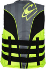 O   neill Men   s Superlite Uscg Life Vest Men   s Life Jacket For Boating