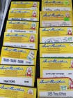 Aunt Martha s Hot Iron Transfers Lot Of 60 Vintage