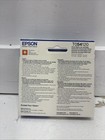 New Genuine Epson T0541 Photo Black Ink Cartridge Bag Stylus Photo R800 R1800