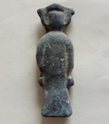 1pcs Collect Chinese Old Dynasty Fengshui Bronze Statue