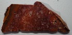 Wrg- Wyoming Jasper Agate Slab 67 Grams Lapidary Old Stock