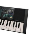 Vintage Yamaha Pss-270 Portasound Voice Bank Electronic Keyboard Piano Open Box