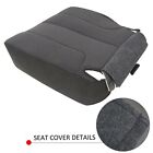 Fits 2002-2005 Dodge Ram Slt St 1500 2500 Driver Bottom Seat Cover foam Cushion