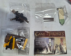 Mcfarlane Toys Game Of Thrones House Stark Construction Set  19362