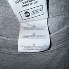 Yankee Stadium B D 4  161 Street New York City Subway Line Extra Large T-shirt