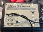 Bcx Ultra Deluxe Frequency Generator With Ray Tubes Cylinders Led Wand