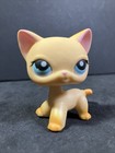 Authentic Littlest Pet Shop 339 Cat Short Hair Kitty   Original Hasbro Lps