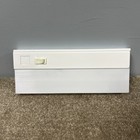 American Fluorescent Under Cabinet Light  lot Of 3 