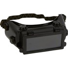 Klutch Welding Goggles   5 Shade