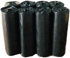 Reli  Ecostrong 16-25 Gallon Trash Bags 200 Count Black