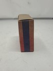 Vintage Atomic Asbestos Woven Wicking Lamp Wick 5 5    