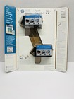 New Genuine Hp 902xl Black  2-pack  Ink Cartridges Sealed - Exp  Sept 2021