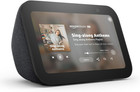 Echo Show 5  newest Model   Smart Display  Designed For Alexa   2x The Bass And 