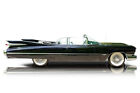 1959 Cadillac Series 62 Convertible