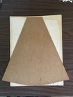 Vintage Greenville Sc Old Line Drug Company Veterinary Medicine Advertising 50s