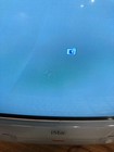 Apple Imac 1998 Tangerine Desktop Computer M4984 Working - Ready For Os