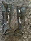 Normatec Elite Leg Compression Boots Recovery System     Excellent Condition