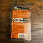 Hoppe s 6mm   243 Caliber Rifle Bore Cleaner Gun Snake Built In Brush 4382-n