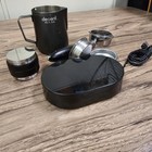 Decent Espresso Scale  Portafilter  Milk Jug Etc Lot