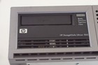 Hp Lto-4 800 1600 Gb External Scsi Tape Drive Ultrium In Dell Case Tested 