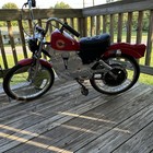 Rare Collective Vintage Harley Davidson Sportster 1990 s Roadmaster Bicycle