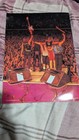 Iron Maiden - Real Live Tour 1993  - Event Programme 