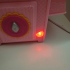 Lalaloopsy Baking Oven   Accessories  - Spatula  Measuring Cups  Manual W  Box