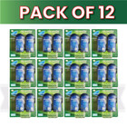 Nicorette Cools 4mg Lozenge Icy Mint 2x40 Lozenges Pack Of 12