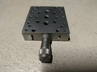 Newport Umr5 5 Linear Translation Stage