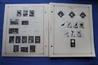Venezuela 88 Pages Scott International Stamp Album 1879-1997 Bluelakestamps