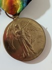 Ww1 British Medal Set  British War And Victory Medal