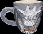 New In Box Eastern State Penitentiary Gargoyle 3d Mug Pennsylvania